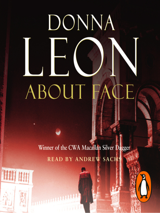 Title details for About Face by Donna Leon - Available